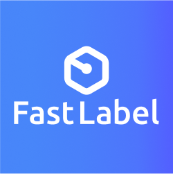 アノテーションツール「FastLabel」