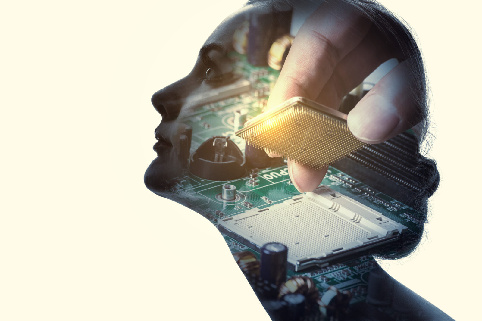 バーチャルヒューマンとは？