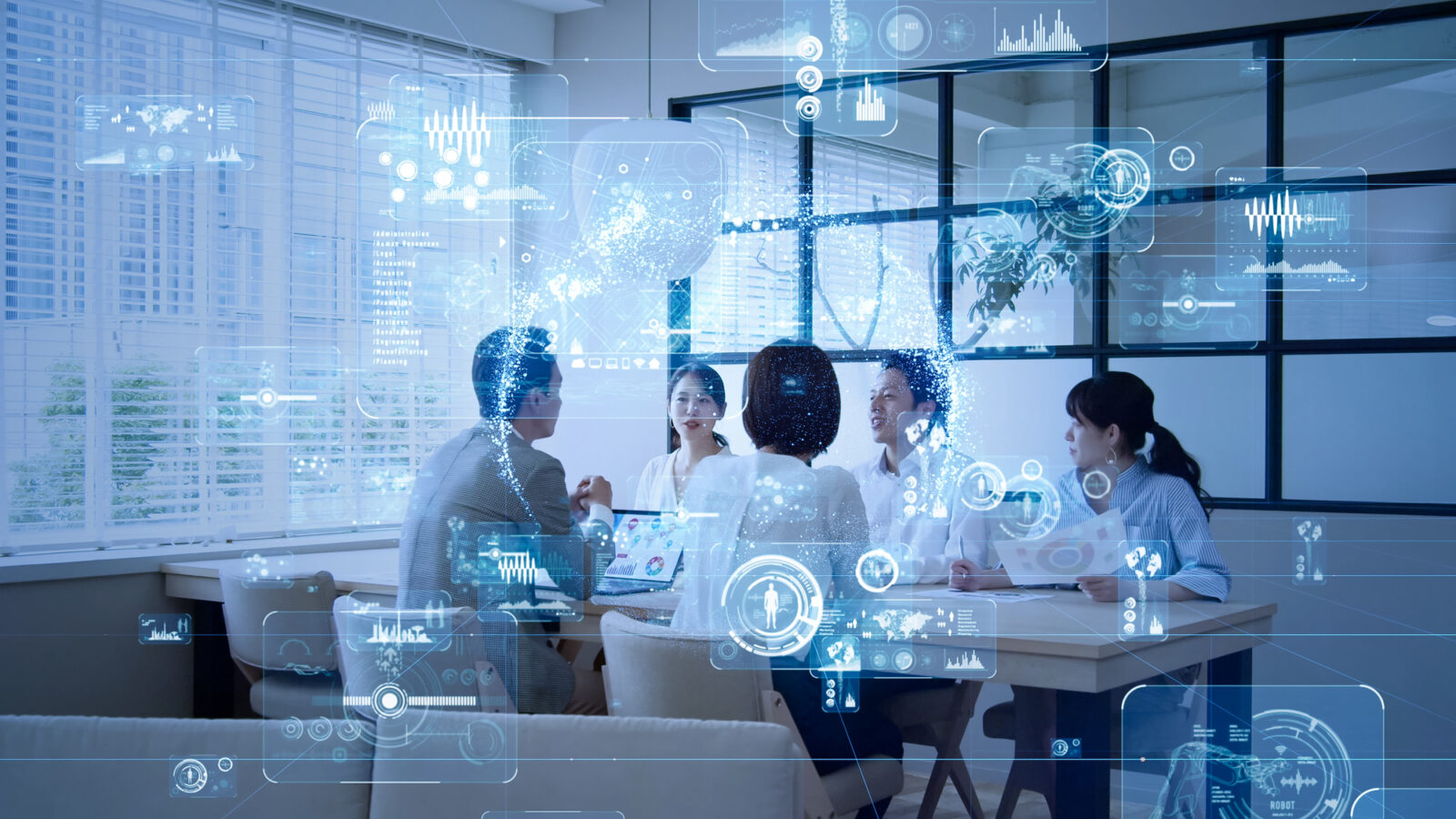 AIシステム開発にかかる費用の相場！【外注先に依頼する前のチェックポイント】