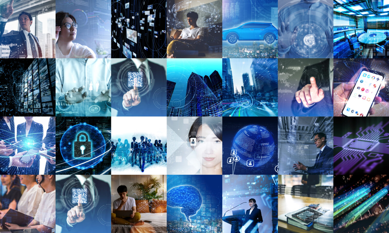 デジタルトランスフォーメーション推進の効果