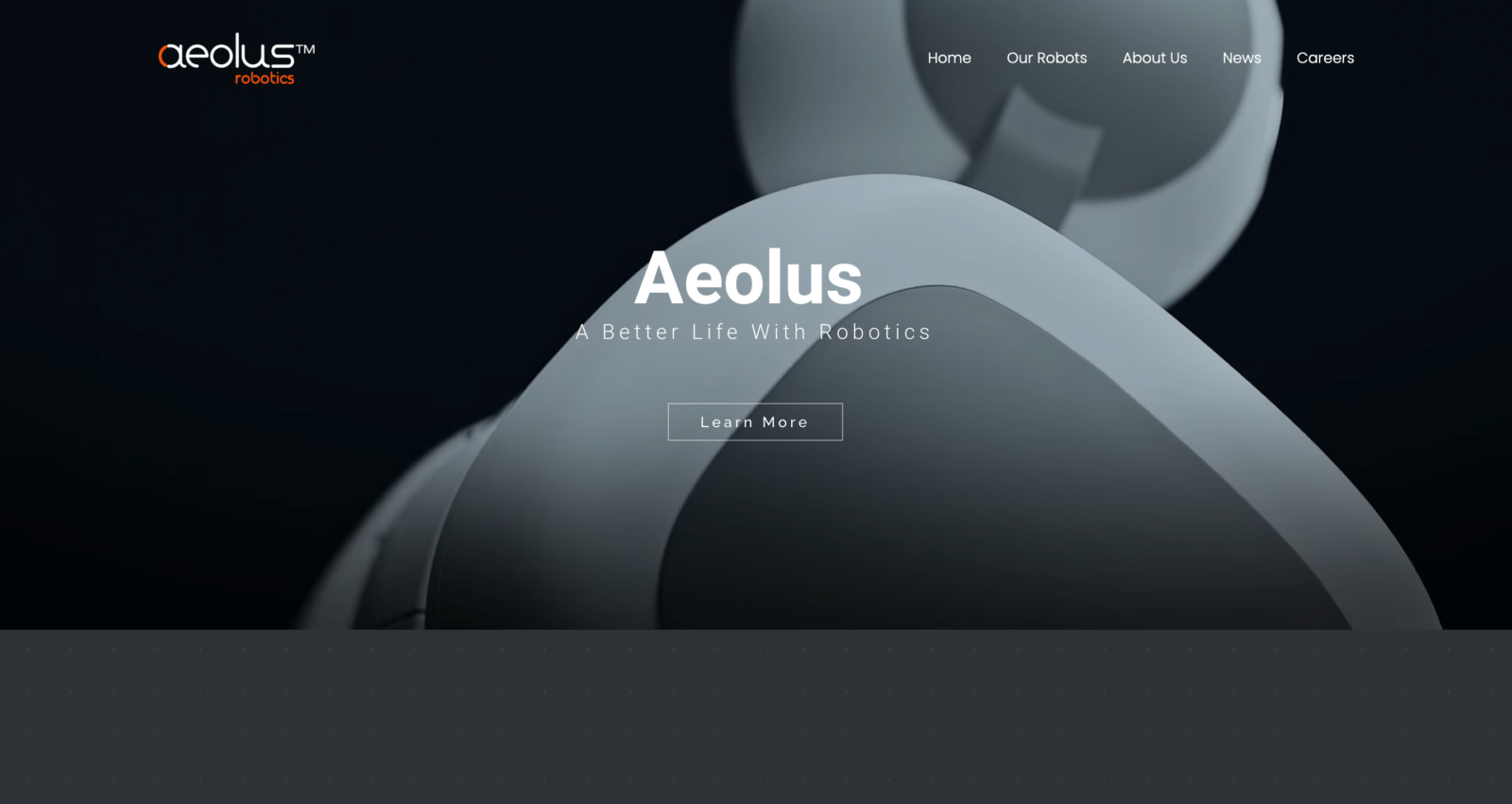 アイオロス・ロボット