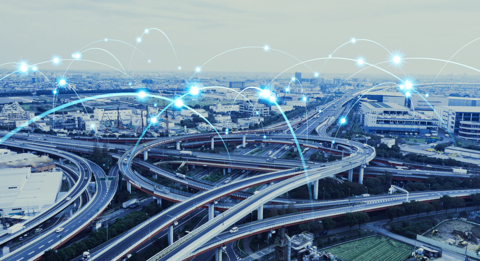 物流業界向けAI導入・活用事例18選！メリットや課題、倉庫・配送・検品管理向けサービス紹介【2025年最新版】