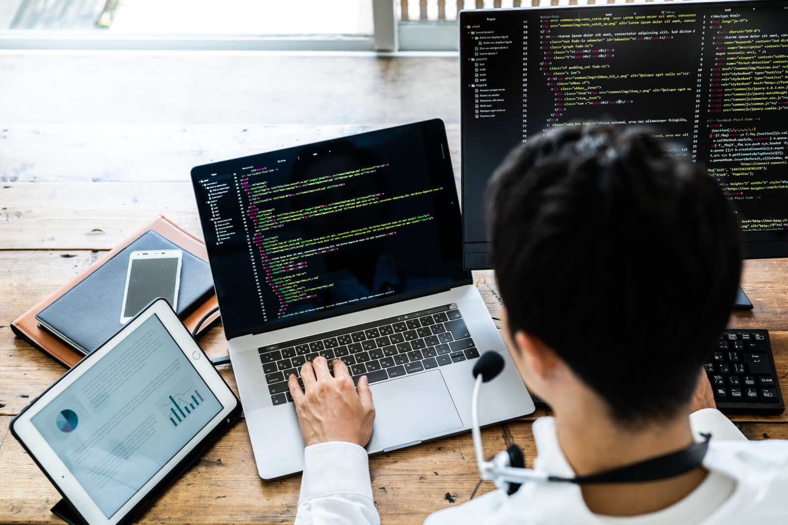 LangChainの主な6つの機能