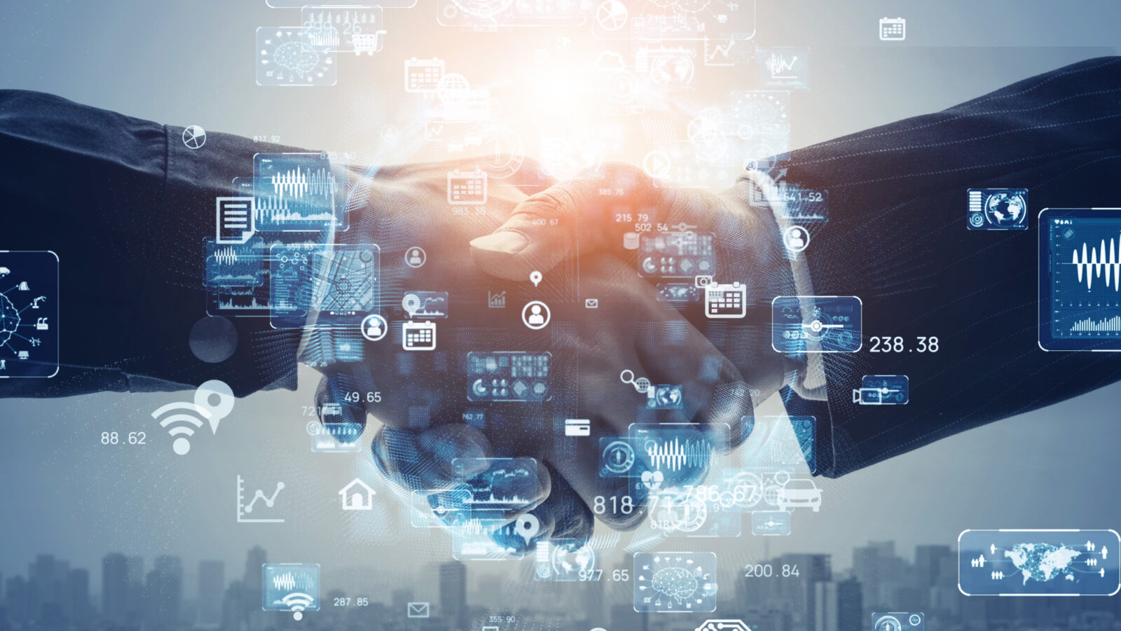 数理最適化とは？なぜAIが必要？ビジネスへの活用メリット・導入事例7選徹底紹介！