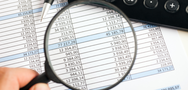 経理・会計でのAI導入事例6選！OCR・チャットボットの活用方法は？【2025年最新版】