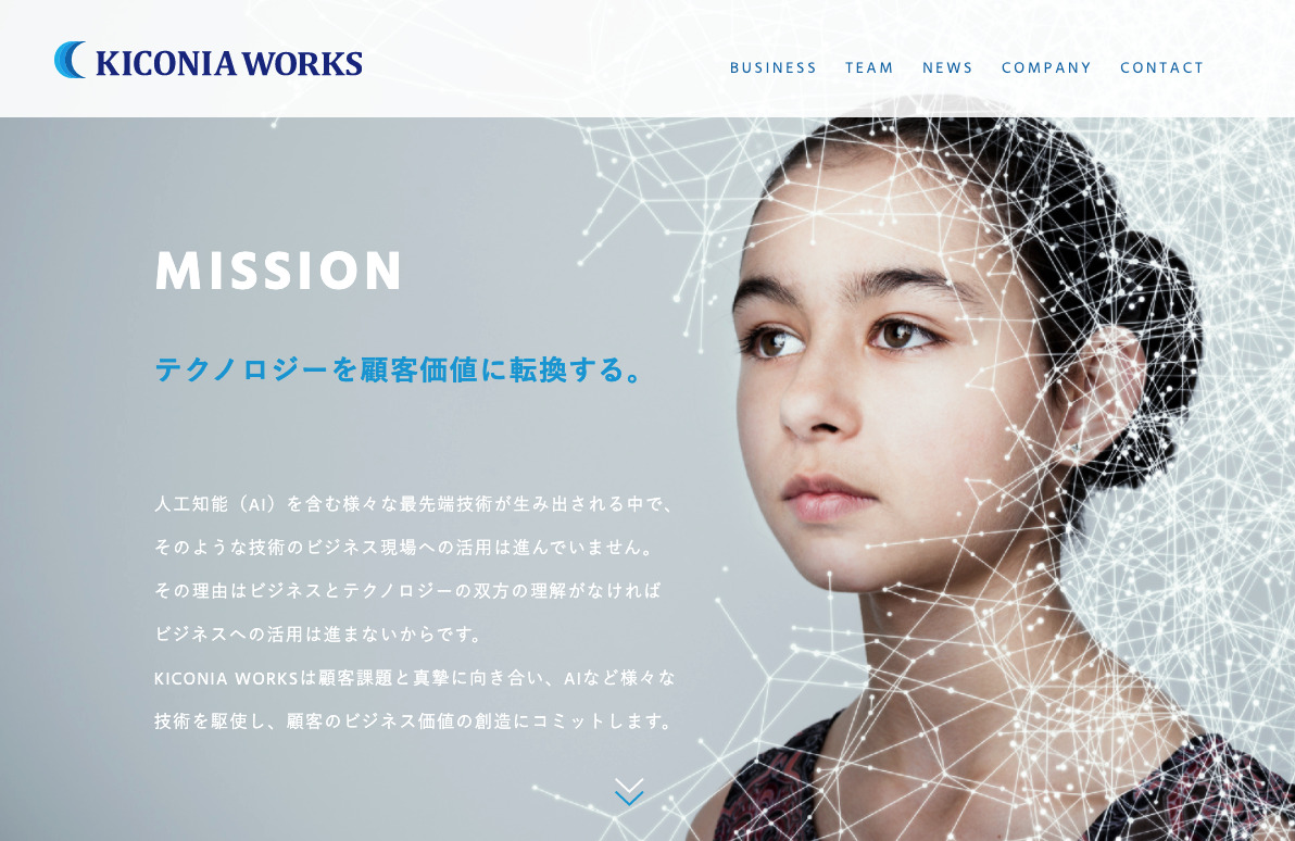 株式会社KICONIA WORKS