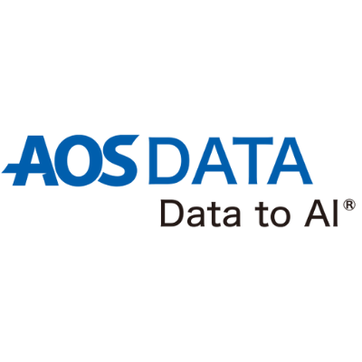 AIデータアノテーションサービス