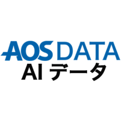 AIデータアノテーションサービス