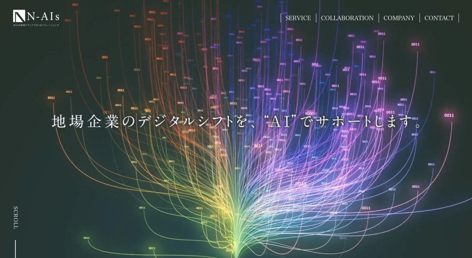 株式会社西日本新聞メディアラボ・AIソリューションズ