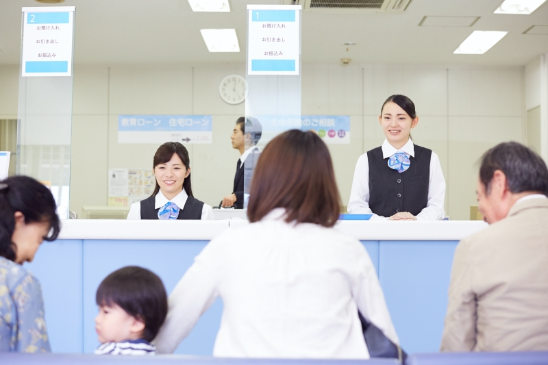 銀行業でのAI導入事例6選・メリット・デメリット徹底解説！【2022最新】