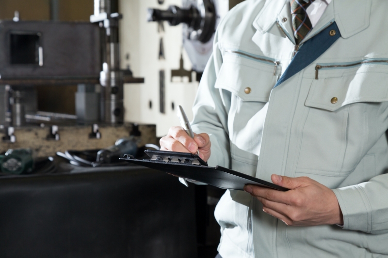 工程管理とは？