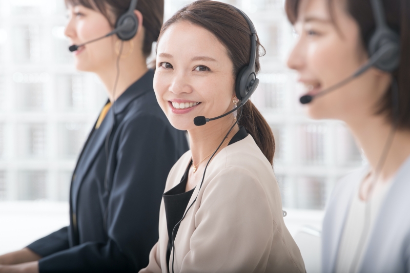コールセンターでの音声感情分析活用メリット