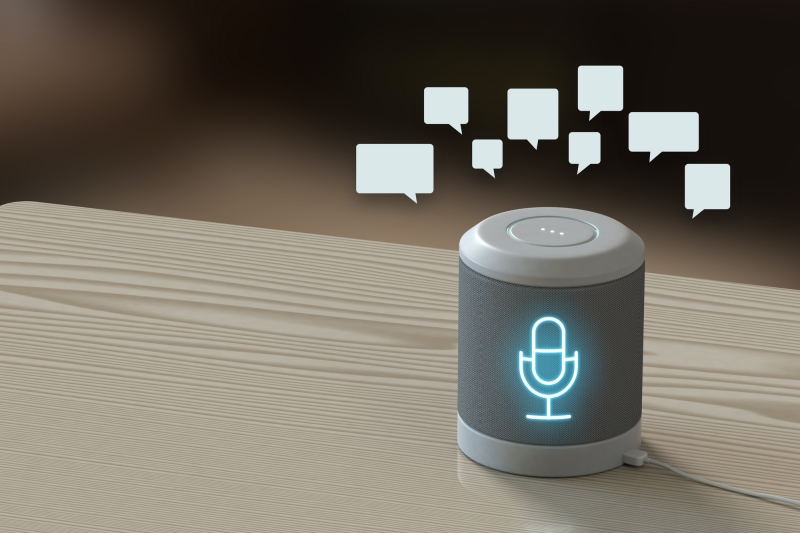 音声合成とは？AIで何が変わる？仕組み活用事例4選を紹介！