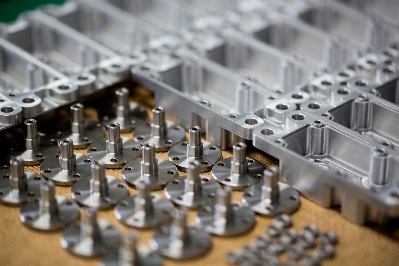 予知保全のメリット3点