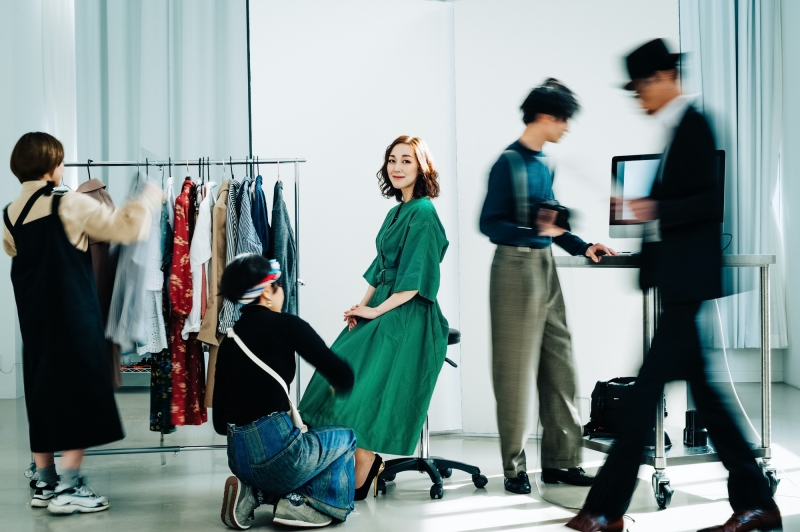 バーチャルヒューマンが使える実用的なシーン