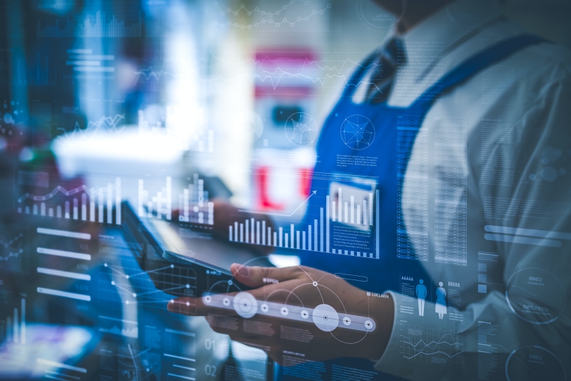 定量的予測の手法