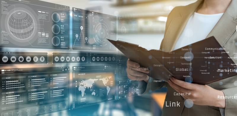 AIの内製化とは