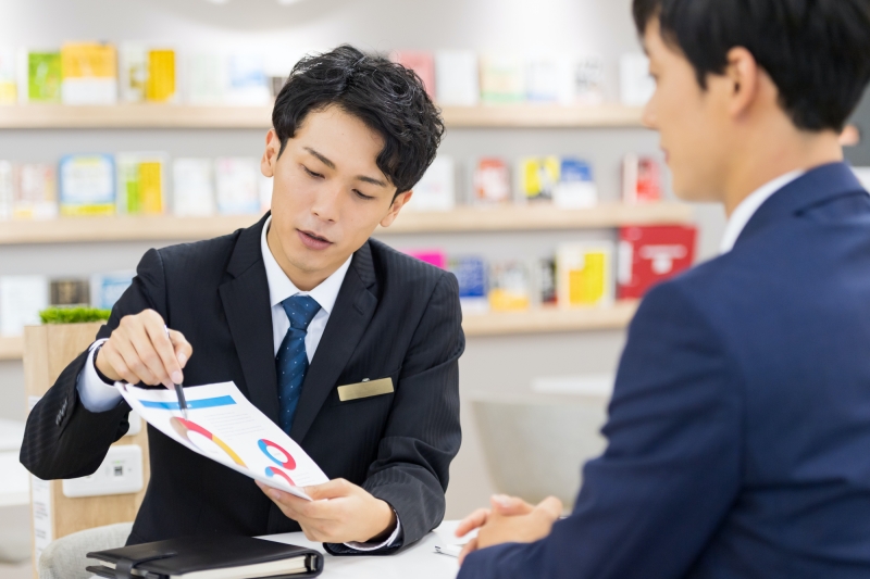 データクレンジングサービス・ツールを選ぶ際の3つの注意点