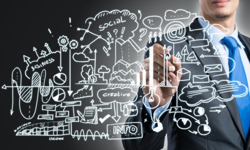 PoCと実証実験、プロトタイプ、MVPとの違いは？