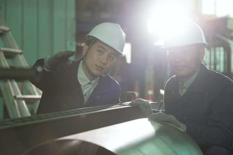 予知保全でAIを活用する際の注意点