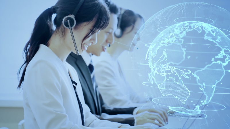 音声感情分析とは？導入デメリット・コールセンターだけではない活用事例を解説