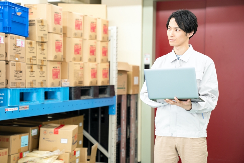 ファクトリーオートメーションの導入ステップ