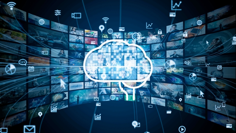 AI学習用データ収集会社