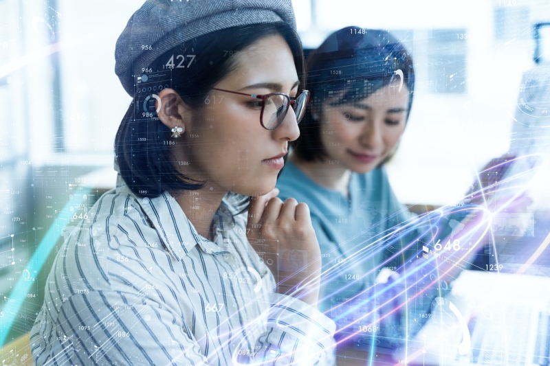 データ分析のデメリット