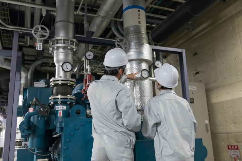 工場のIoT化導入7ステップ