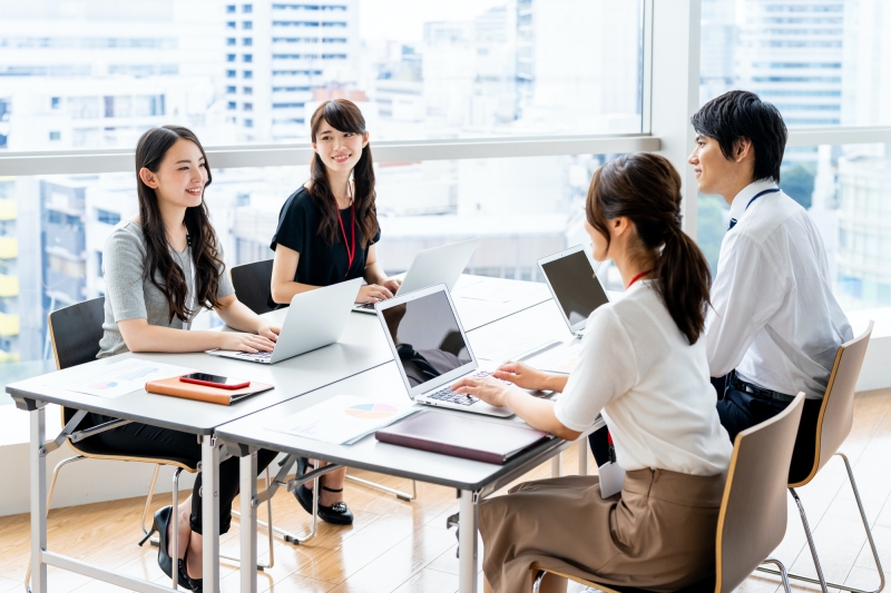 データ分析で得られる6つのメリット