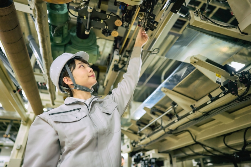 製造業での外観検査とは？