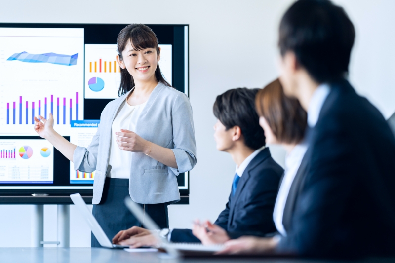 データ分析にAIを活用する5つのメリット