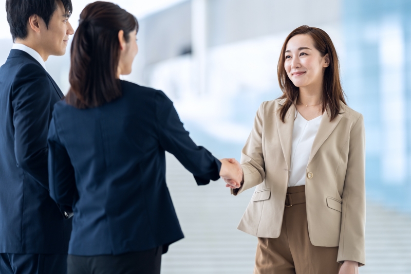 生成AIコンサル会社選定のポイント