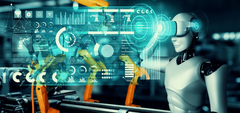 工場のIoT化とは？