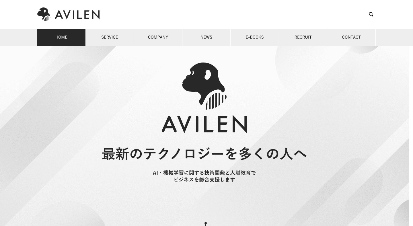 株式会社AVILEN