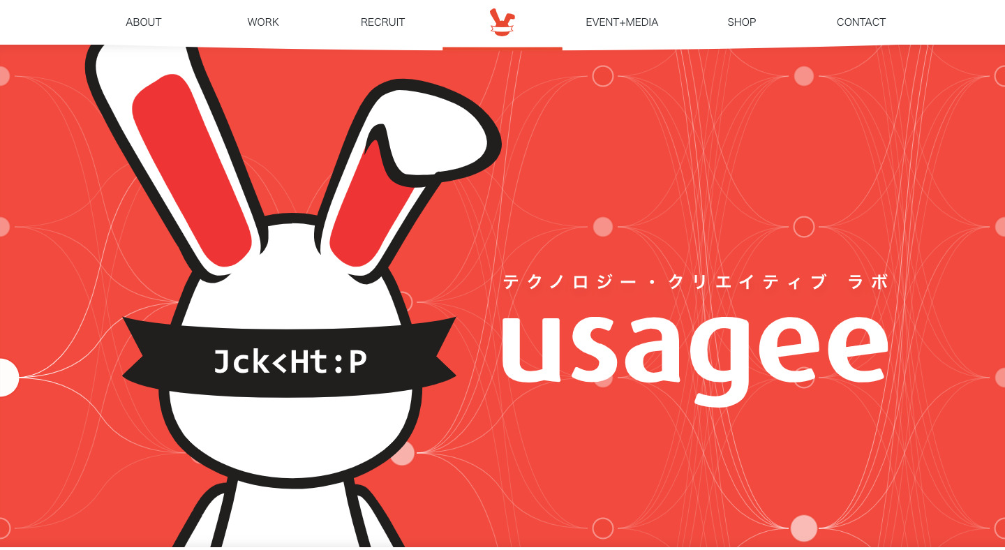 株式会社ウサギィ