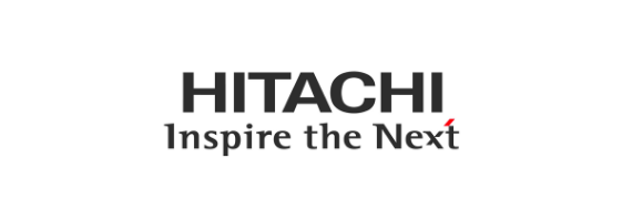 HITACHI
