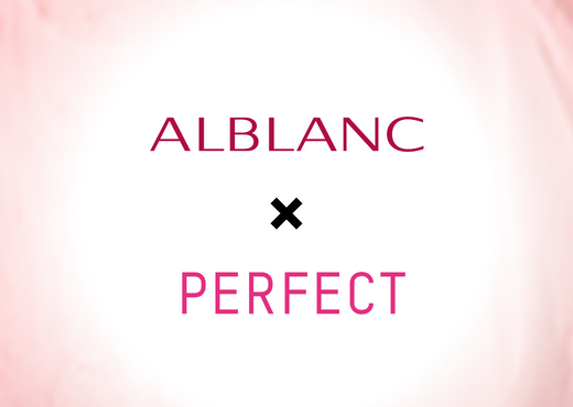 美容業界のDXを進めるパーフェクト、「AI肌分析」機能を花王のブランド「ALBLANC」に提供