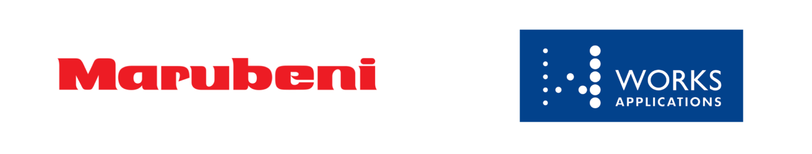 ワークスのAI型チャットボット「HUE チャットボット」、丸紅の社会産業・金融グループで稼働開始