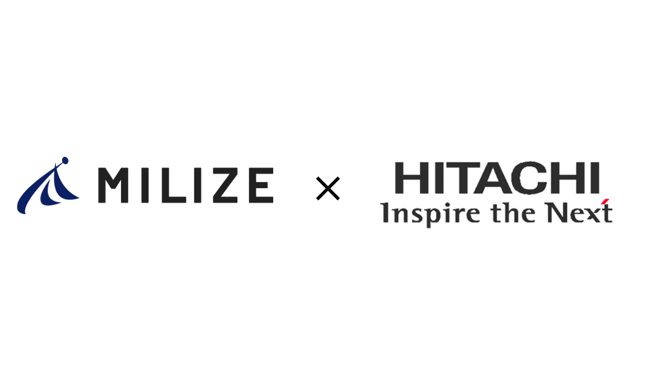 AI金融ソリューションのMILIZE、金融分野向け新サービスのため日立チャネルソリューションズと協業