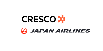 クレスコと日本航空、医療AIの画像認識技術を活用した「航空機エンジン内部検査ツール」を共同開発
