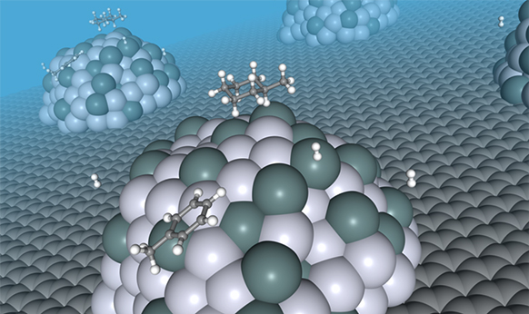 高性能ポリマー収率の収率を改善（ENEOS）