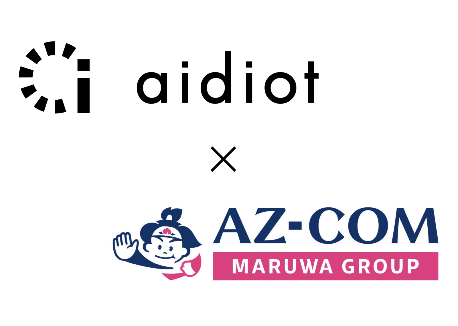 データ・AIのアイディオット、物流課題を解消する配車計画アルゴリズムの開発などを3PL大手のAZ-COM丸和グループと開始