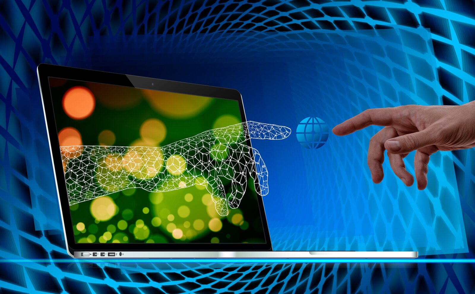 AIとITの違いとは？今さら聞けない関係性を徹底解説！IoT・ICT・DXは企業をどう変える？