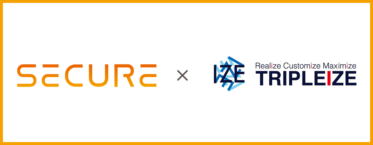 外食産業での迷惑行為に対応。セキュアとトリプルアイズ、AIカメラで食の信頼性確保を目指すワーキンググループ立ち上げ