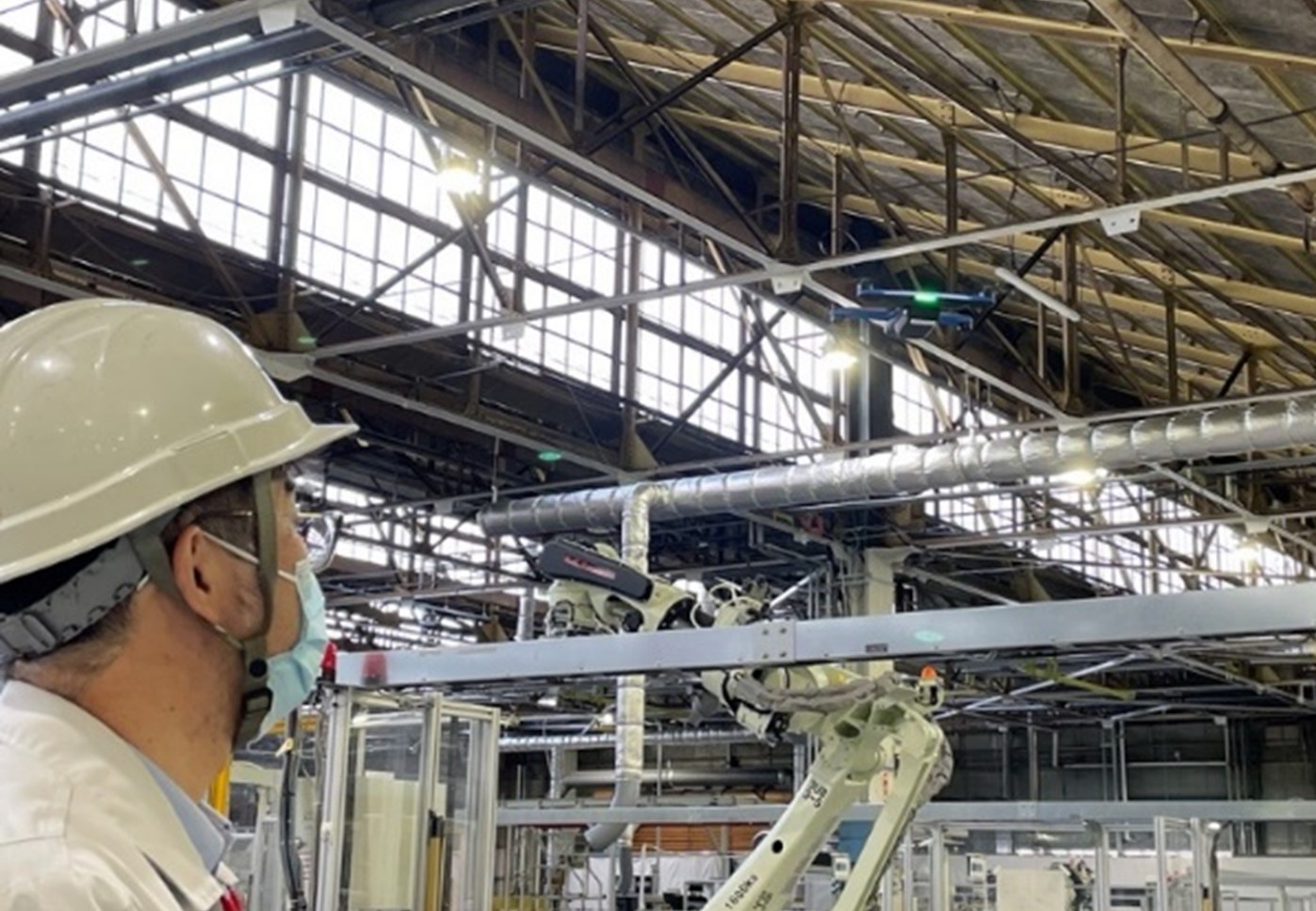 生産管理システムとは?目的・機能・選び方・AI搭載メリット徹底解説!