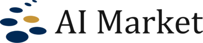 AI Marketロゴ