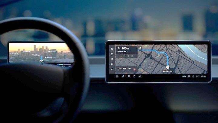 Mapbox社、ソフトバンクグループから2億8,000万ドルを調達。自動車向けAI地図の開発を加速