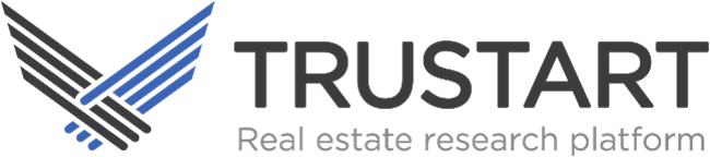 ビッグデータの活用に取り組む不動産テック企業・TRUSTART