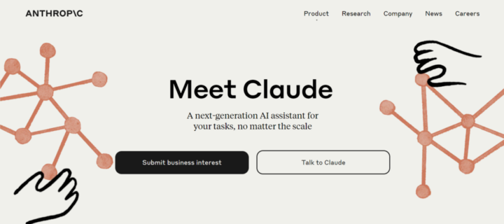 Claude2とは？ChatGPTとの違いは？特徴・料金体系・活用アイデア徹底解説